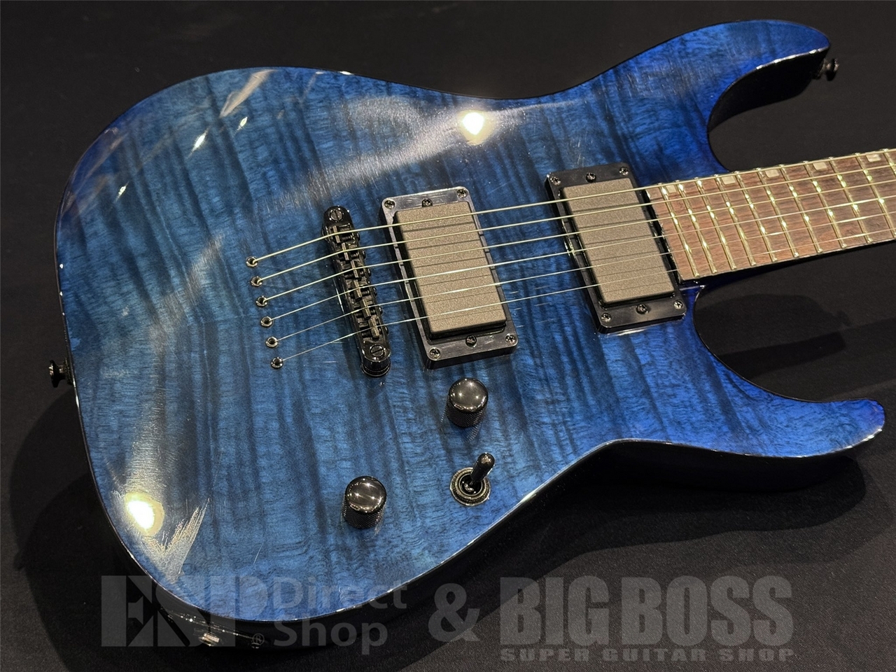 BanG Dream! M-II SAYO 【BanG Dream! ROSELIA 氷川 紗夜モデル