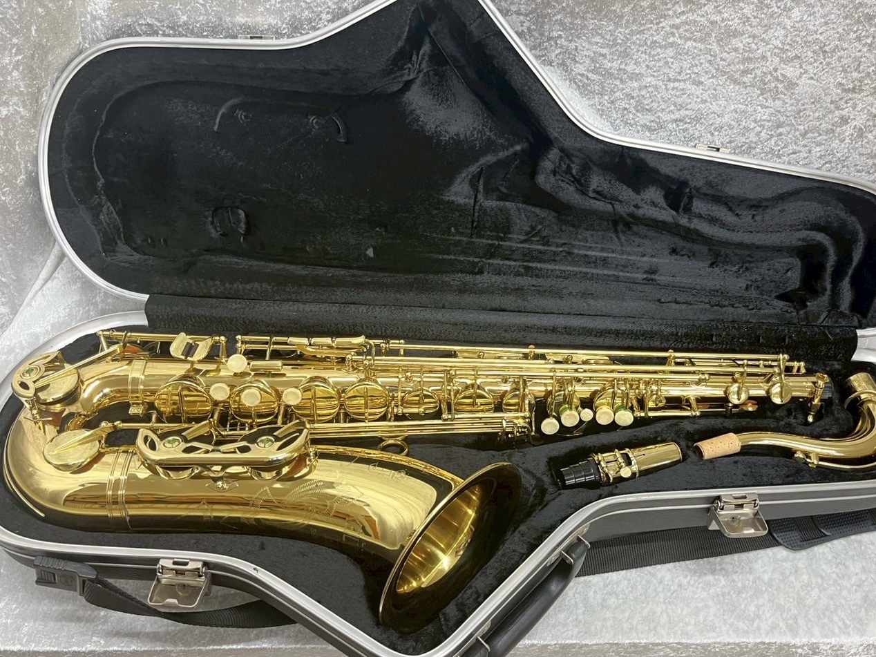 Julius Keilwerth 美品 カイルベルス テナーサックス EX90【松戸店
