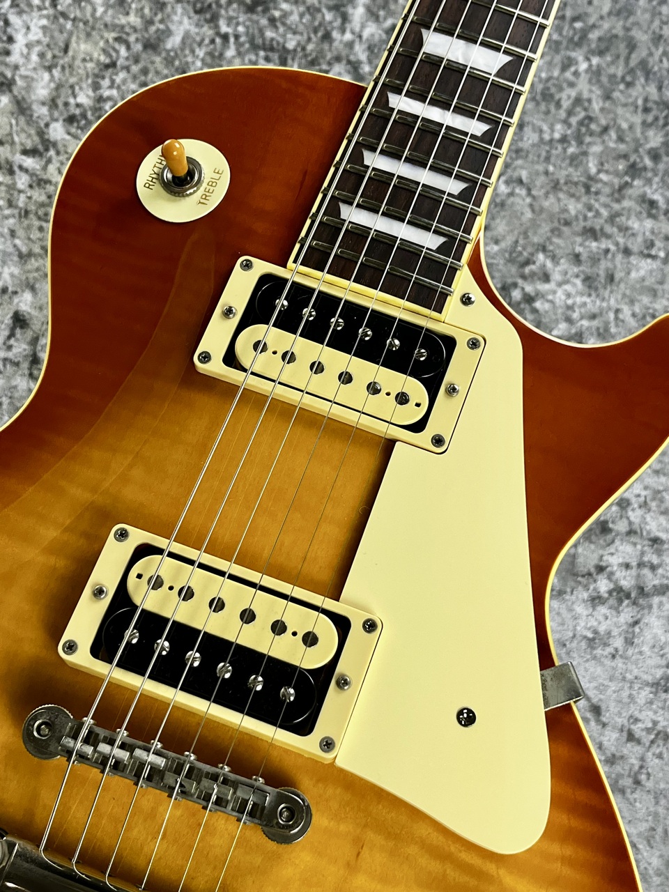 Tokai 【特選中古セール】Vintage Series LS-WF 'ViolinFinish 【2016