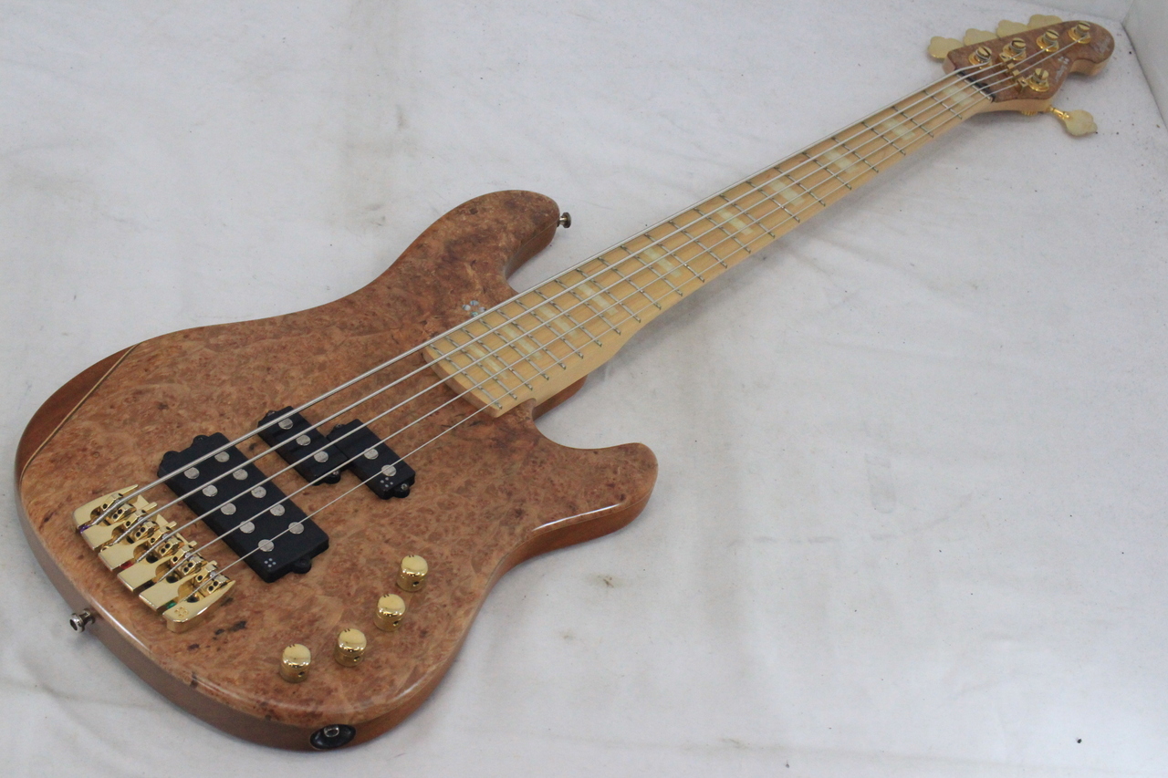 ベース Sandberg California VM5 Sandberg CALIFORNIA VM5 MPB（中古）【楽器検索デジマート】