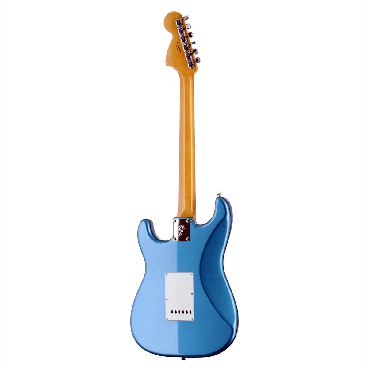Fender ISHIBASHI FSR MIJ Traditional Late 60s Stratocaster