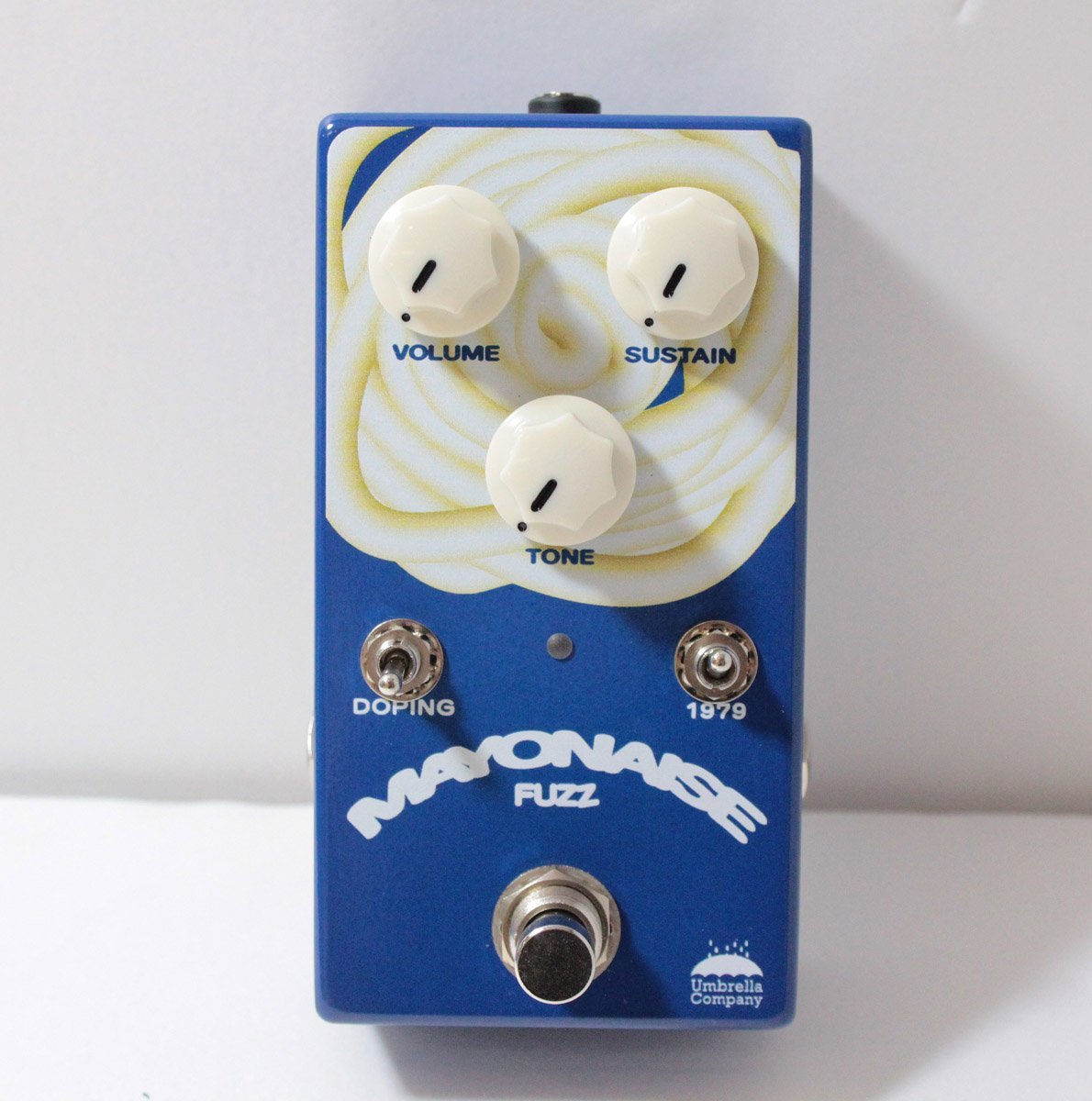 Umbrella Company Mayonaise Fuzz 【心斎橋店】（中古）【楽器