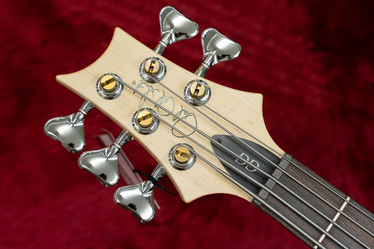 Paul Reed Smith(PRS) Grainger 5 strings bass MS #0335201