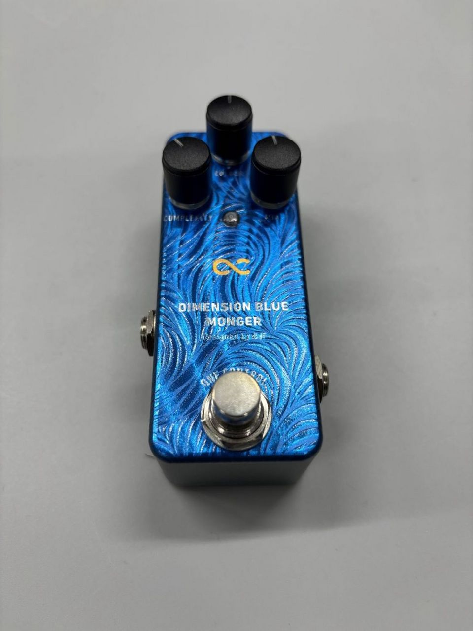 ONE CONTROL DIMENSION BLUE MONGER（中古/送料無料）【楽器検索