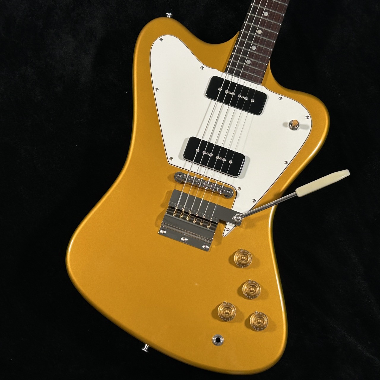 Bizen Works BURNED FB GOLD【3.70kg】【限定モデル】【スティンガー