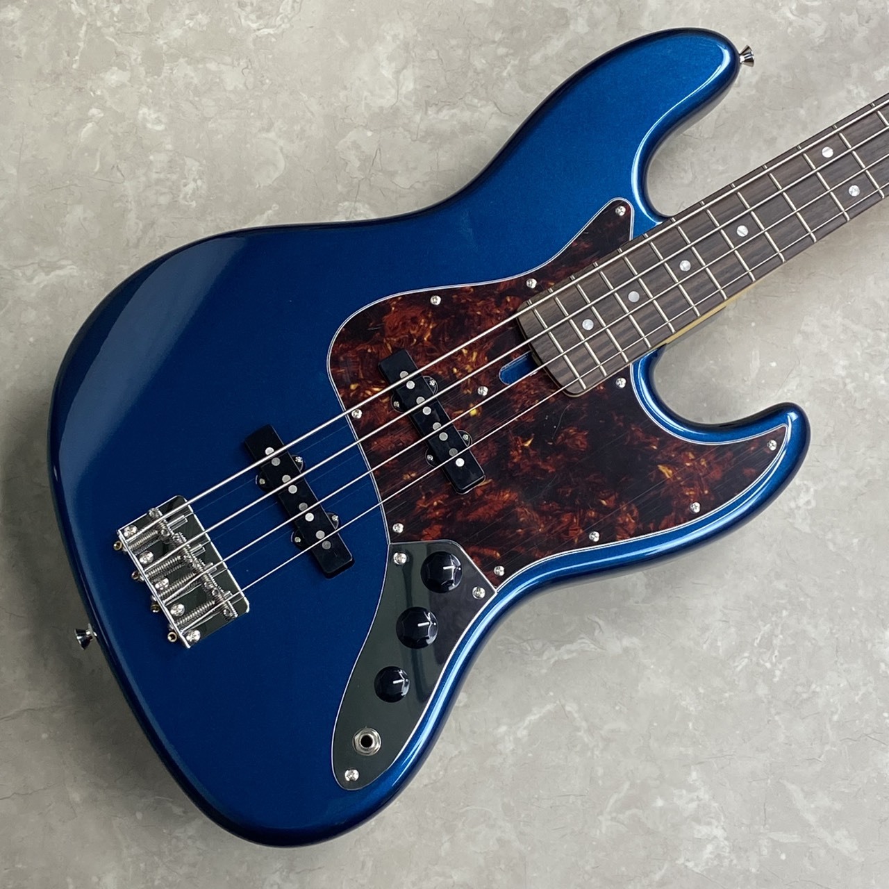 HISTORY HJB-Advanced2 Dark LakePlacid Blue (ダークレイクプラシッド