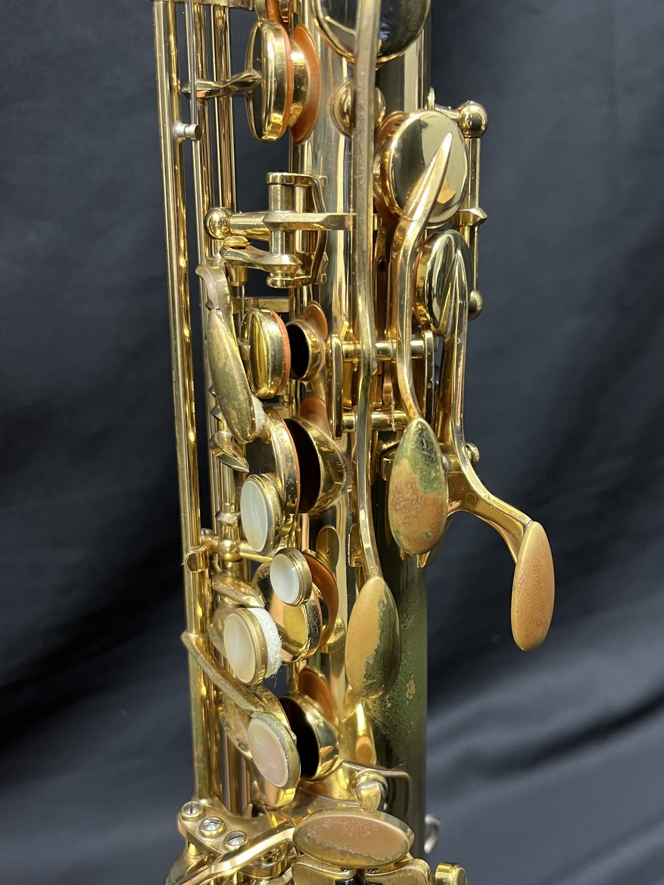 アルトサックス ヤナギサワ プリマ 901 YANAGISAWA USED 中古 ヤナギサワ アルトサックス A-901 Special