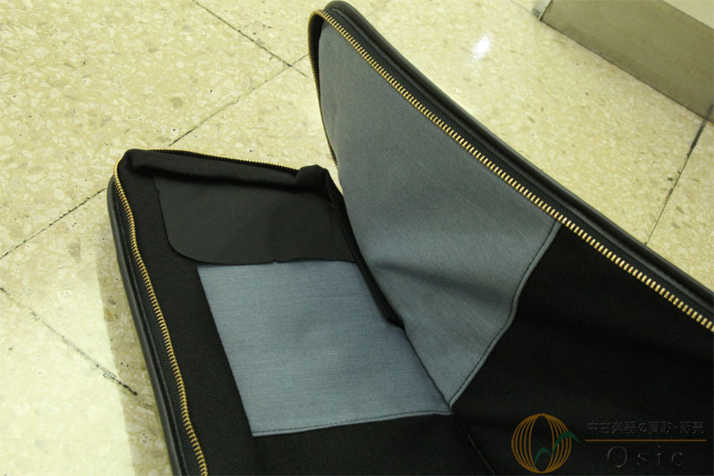 Gig Bag SZ-FB BLACK（Firebird用） [PL174]【神戸店在庫