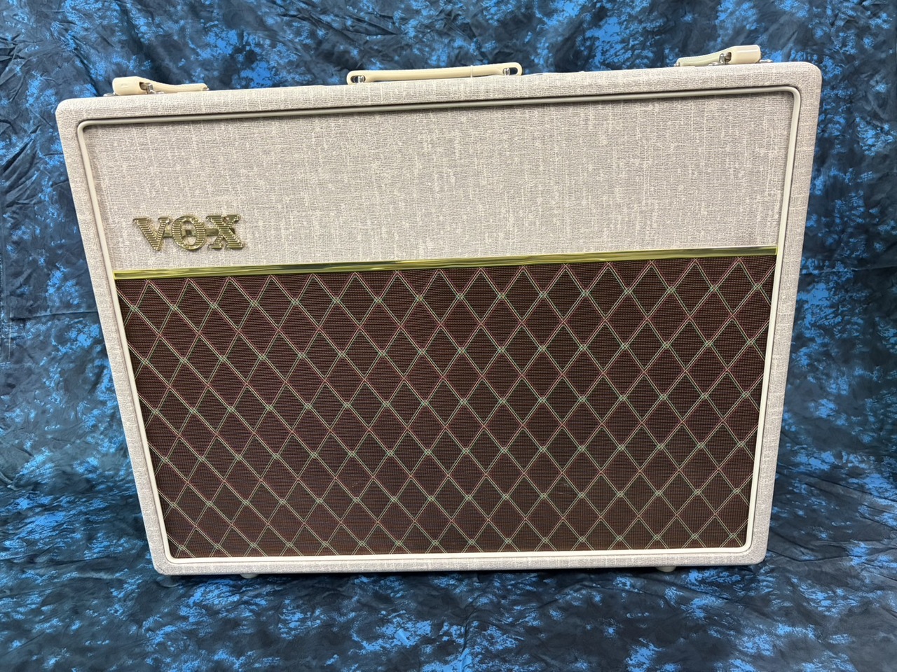[極美品]VOX AC30HW2 VOX AC30HW2（中古）【楽器検索デジマート】