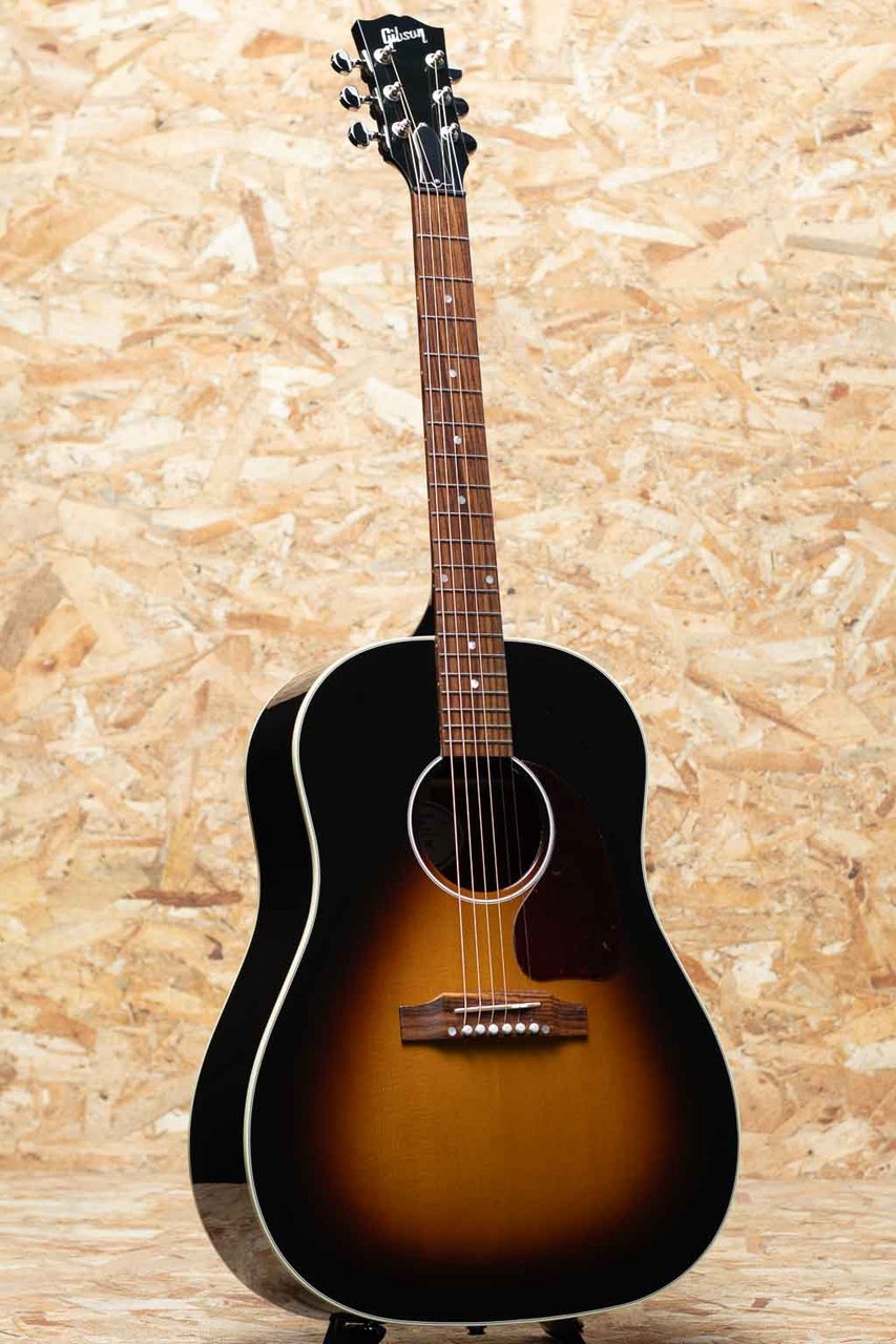 Gibson J-45 Standard VS 2023（中古）【楽器検索デジマート】