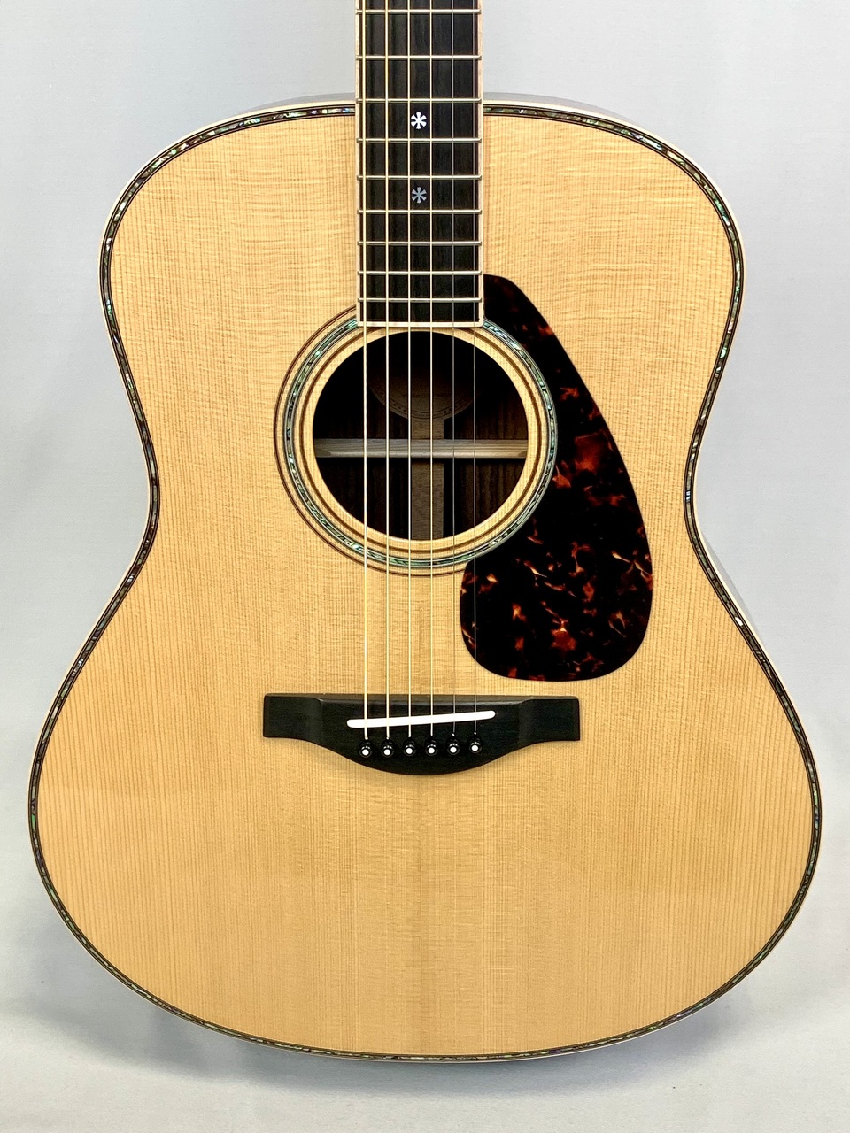 YAMAHA LL36 ARE（新品）【楽器検索デジマート】