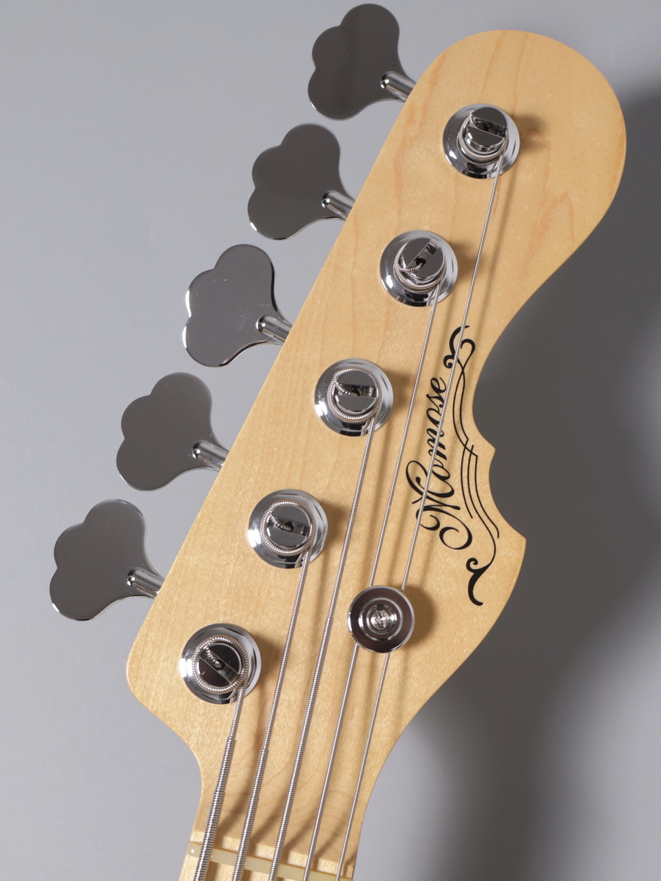 momose MJ-Five2/M -SBBD-【2026年Model】【4.06kg】（新品）【楽器