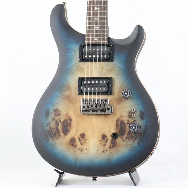 Paul Reed Smith(PRS) SE Custom 24-08 Poplar Burl Limited Edition