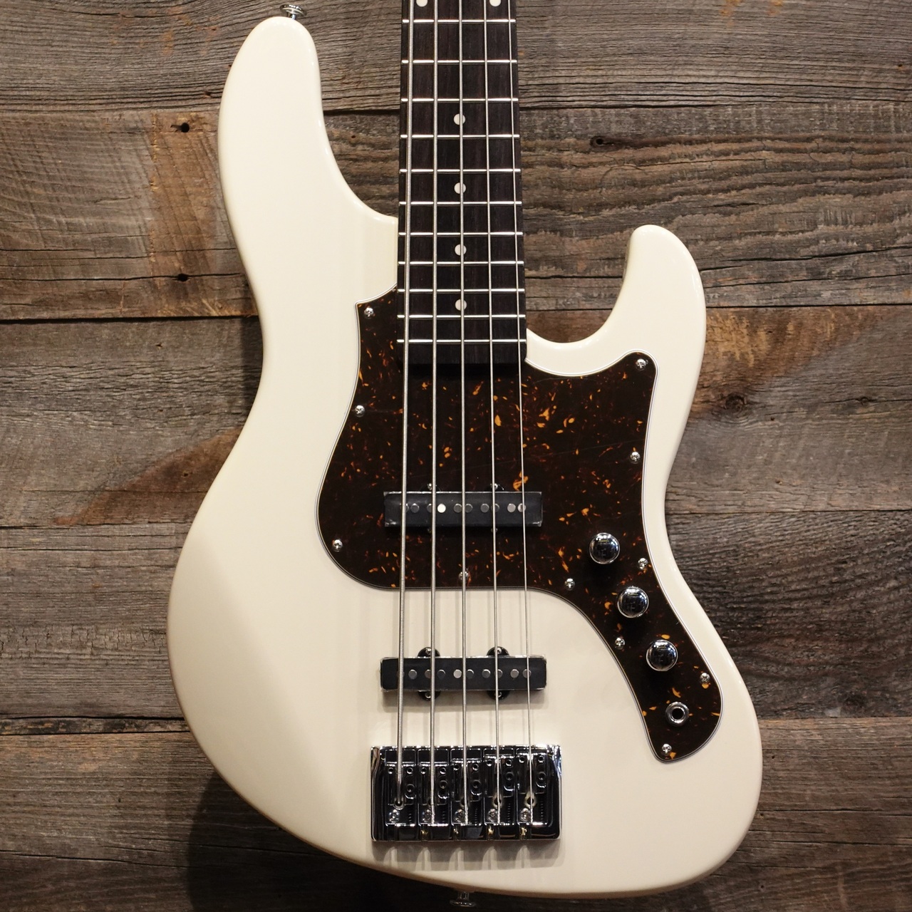 FUJIGEN(FGN) Boundary BMJ-R（中古）【楽器検索デジマート】