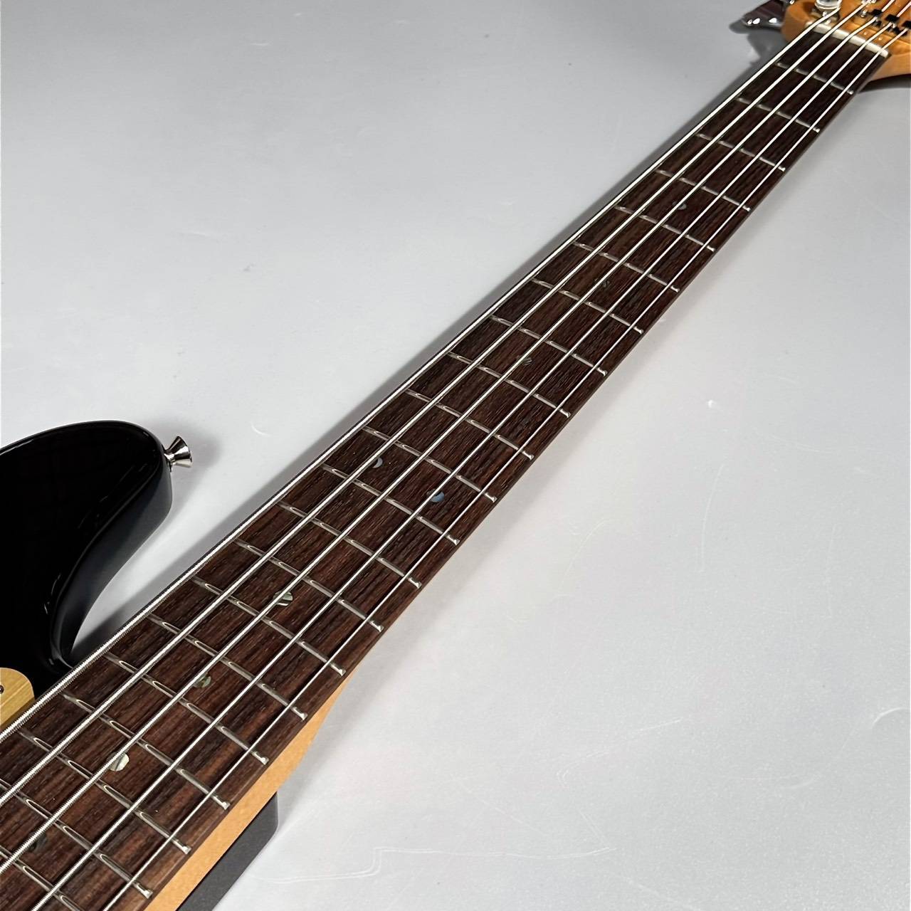 Fender Deluxe Jazz Bass V Kazuki Arai【5弦】 【新井和輝】（新品