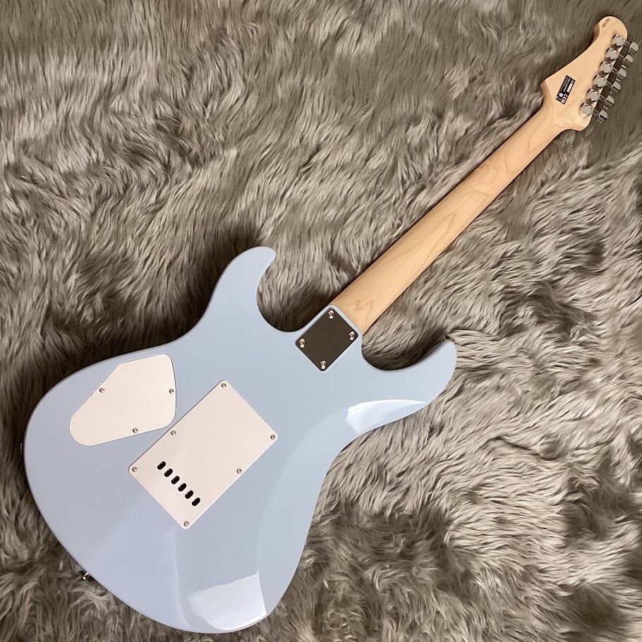 YAMAHA PACIFICA112VM ICB アイスブルーパシフィカ PAC112（新品