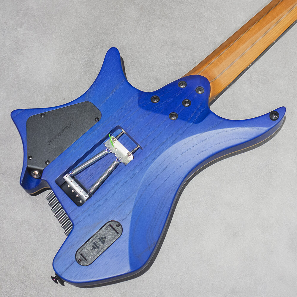 strandberg Boden Prog NX 7 Deep Blue（新品/送料無料）【楽器検索