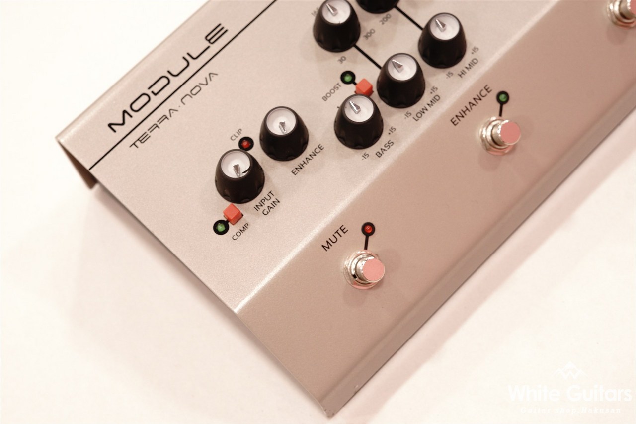EDEN MODULE - Terra Nova（中古/送料無料）【楽器検索デジマート】