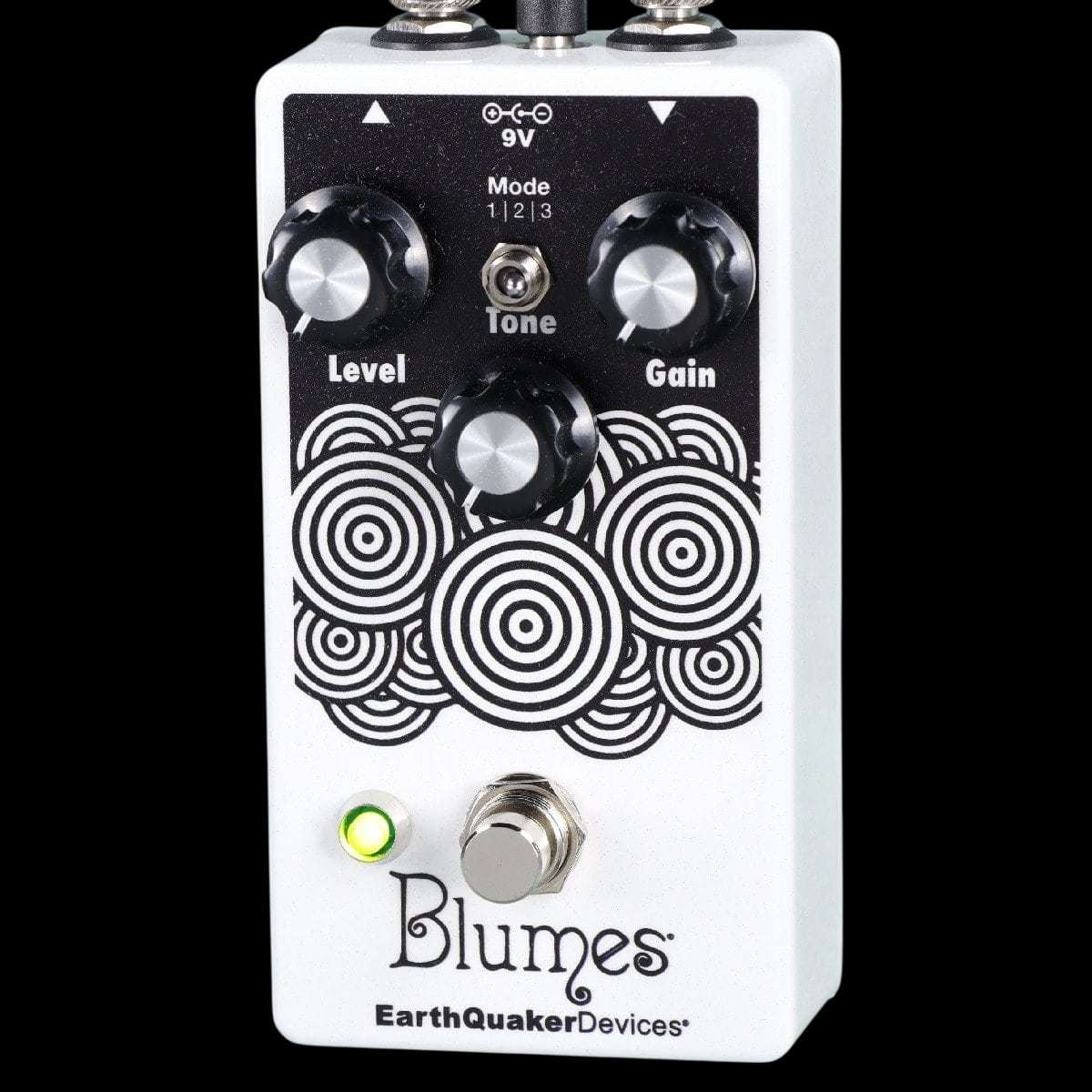 EarthQuaker Devices Blumes White Sparkle ブルームス ベース用