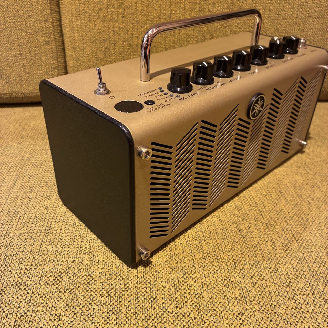 YAMAHA YAMAHA THR5A 【USED】（中古/送料無料）【楽器検索デジマート】