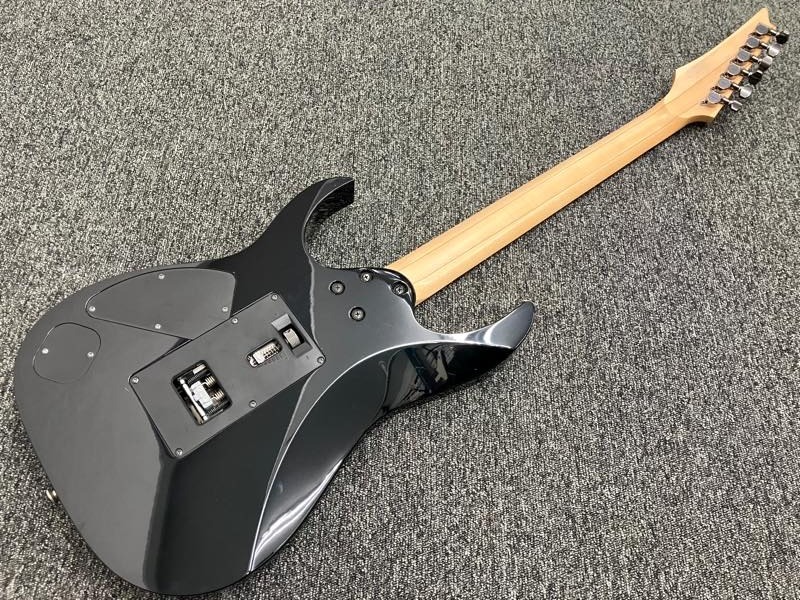 Ibanez RG2570ZA / Prestige（中古）【楽器検索デジマート】