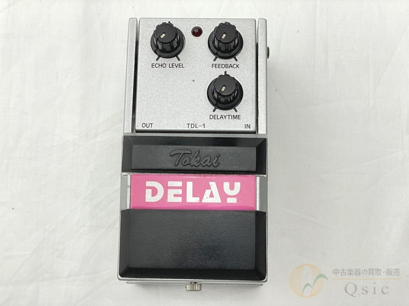 Tokai TDL-1 [TLM18]【梅田店在庫】（中古）【楽器検索デジマート】