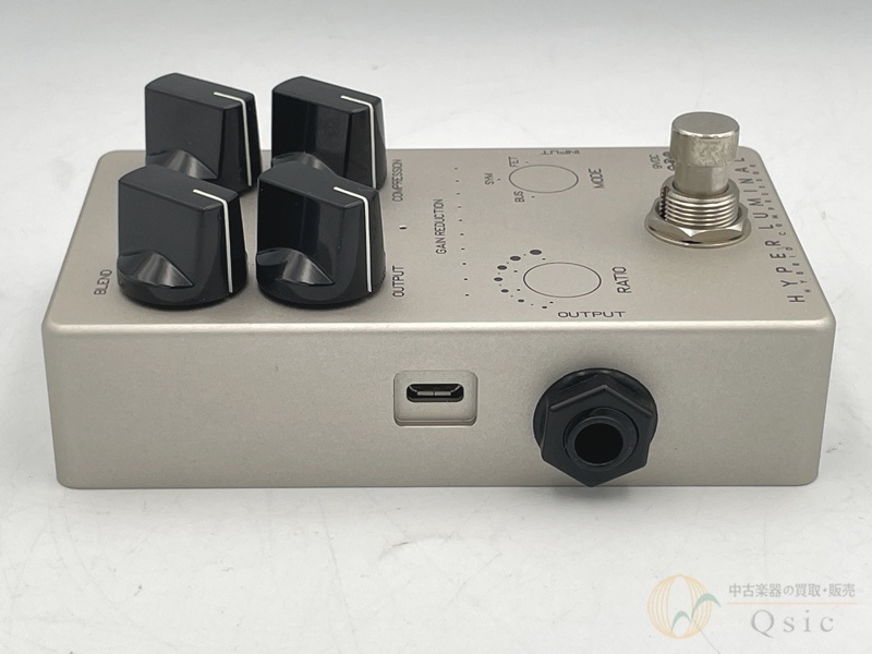 Darkglass Electronics Hyper Luminal [VMM46]【梅田店在庫】（中古