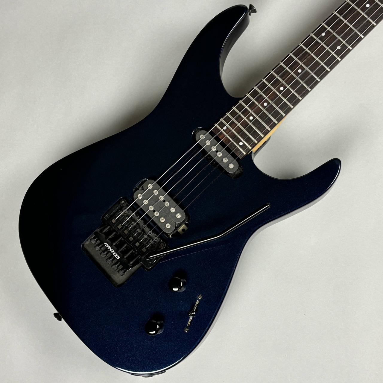 FERNANDES FR-65 `93（中古/送料無料）【楽器検索デジマート】