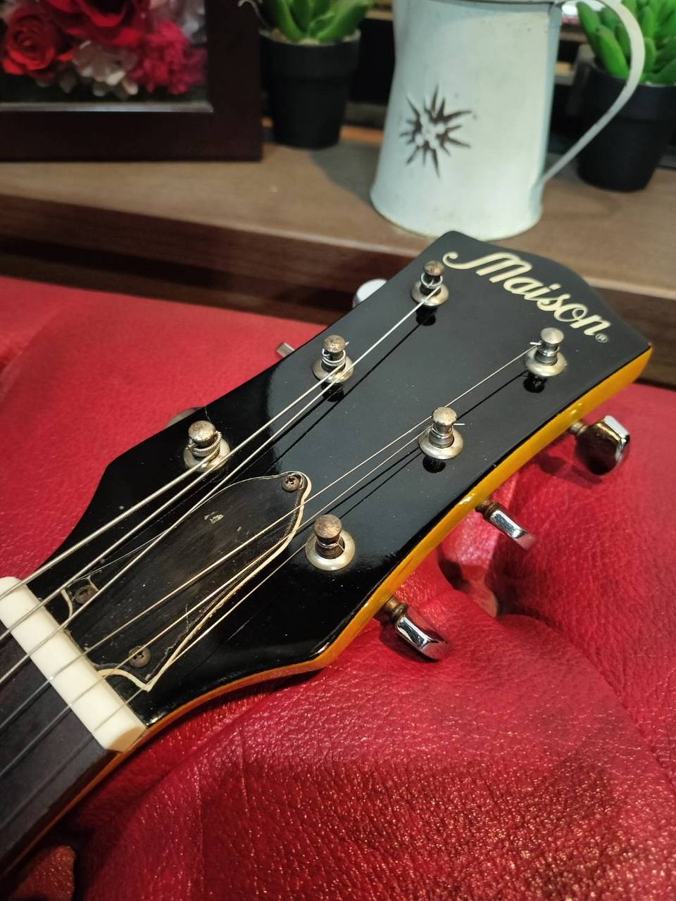 Maison Les Paul Junior Type（中古）【楽器検索デジマート】