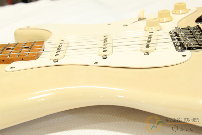 Fender American vintage '57 stratocaster 1998[OL648]【神戸店