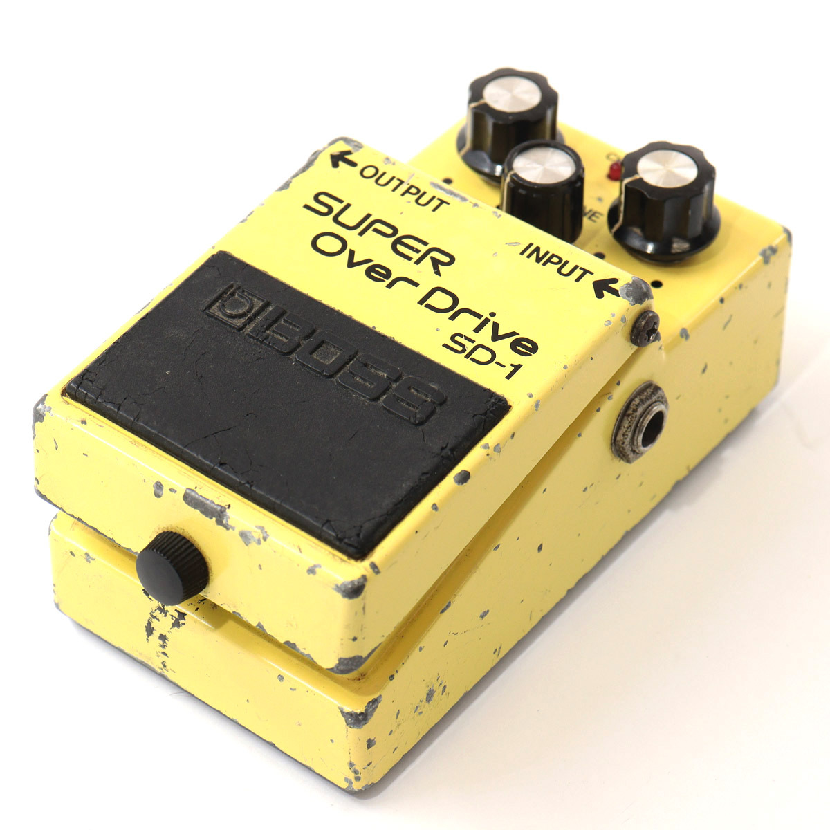 BOSS SD-1 / 1981 Made in Japan / NEC C4558C 【池袋店】（中古