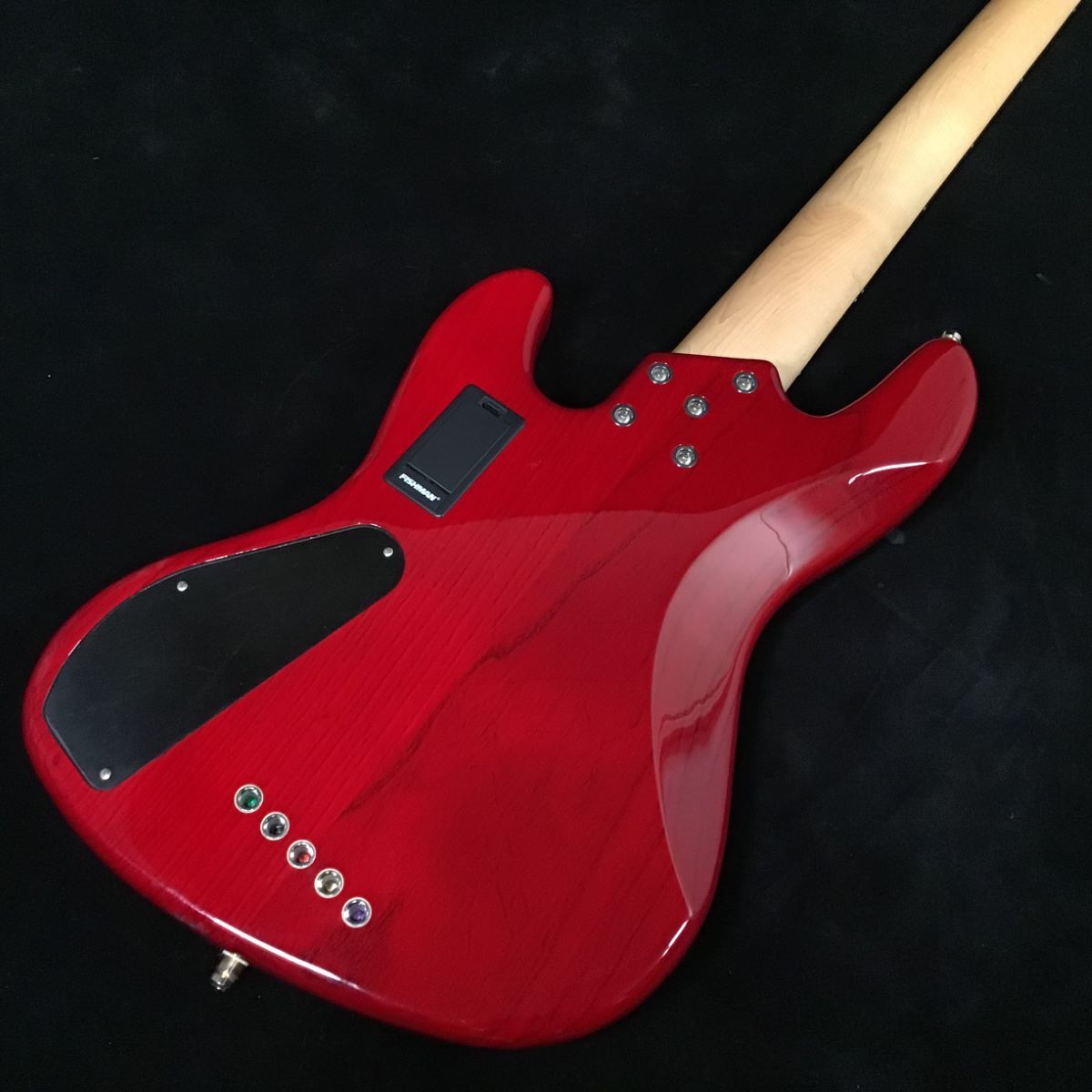 Lakland 【中古】SK-55-AJ BKCH（中古）【楽器検索デジマート】