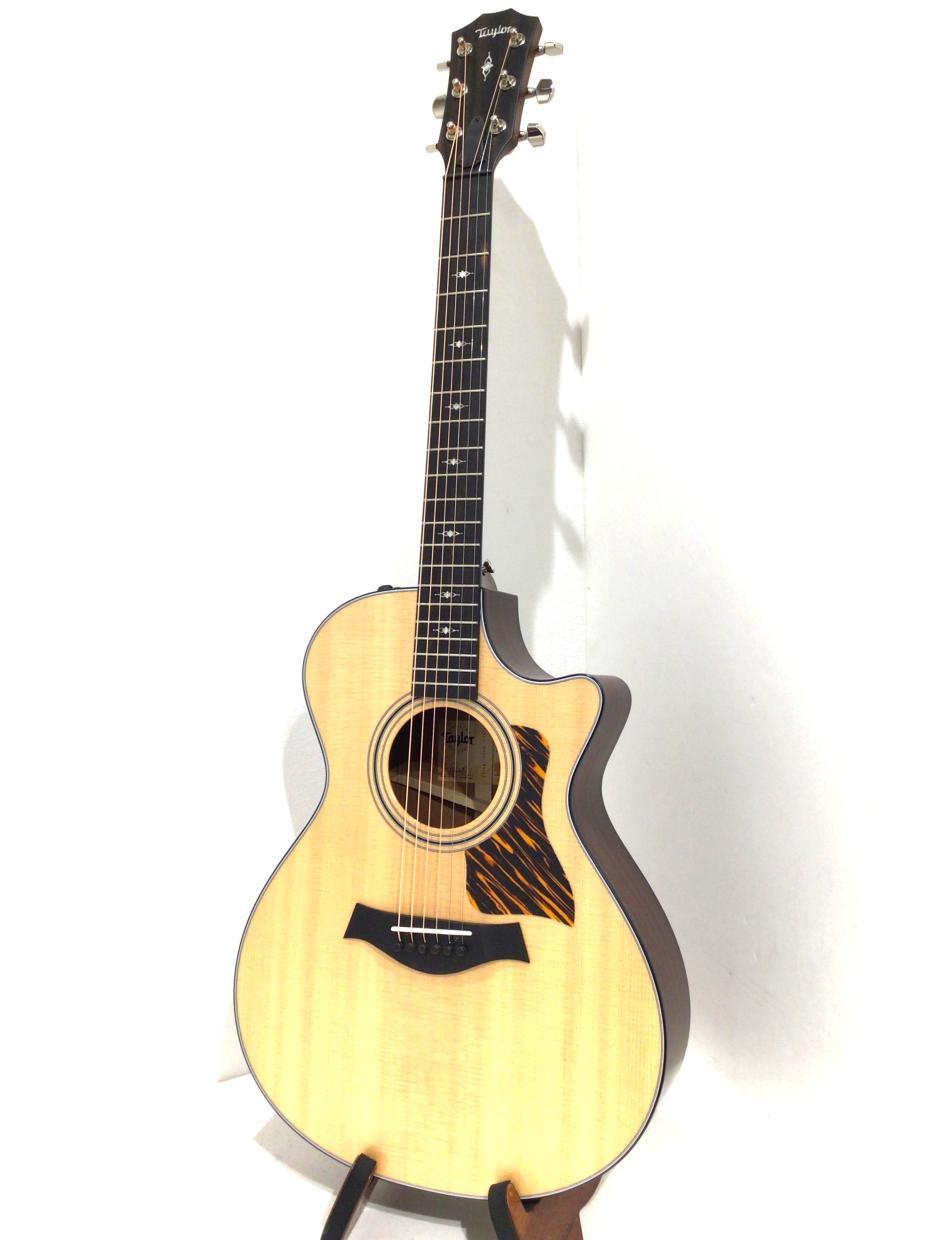 Taylor 312ce（新品/送料無料）【楽器検索デジマート】