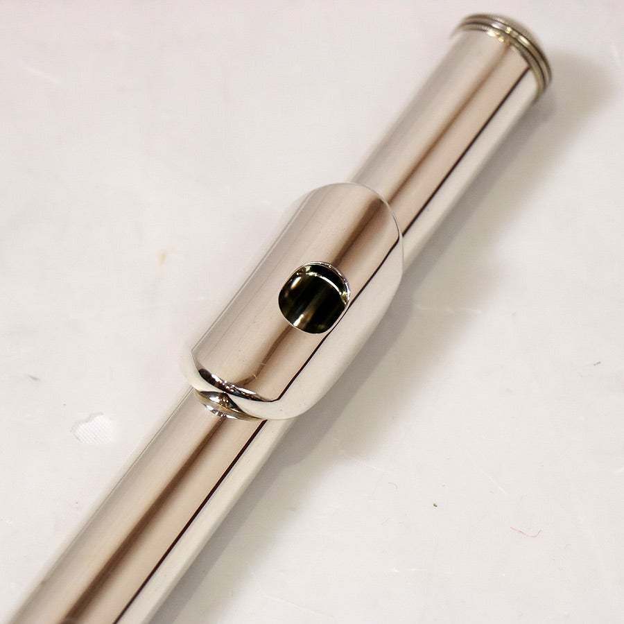 YAMAHA ヤマハ YFL-514 頭部管銀製フルート 【1年保証】 【名古屋栄店