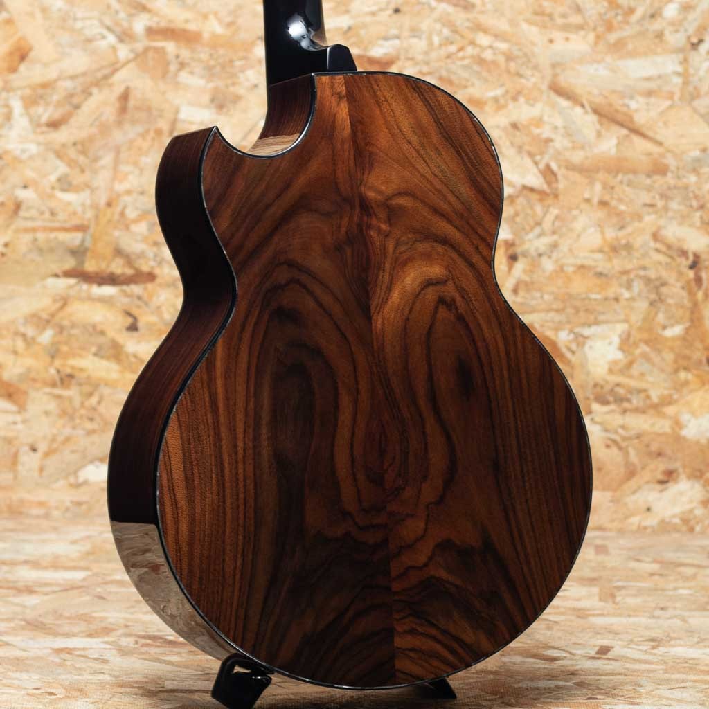 Ryan Guitars(Kevin Ryan) Nightingale Grand Soloist（新品