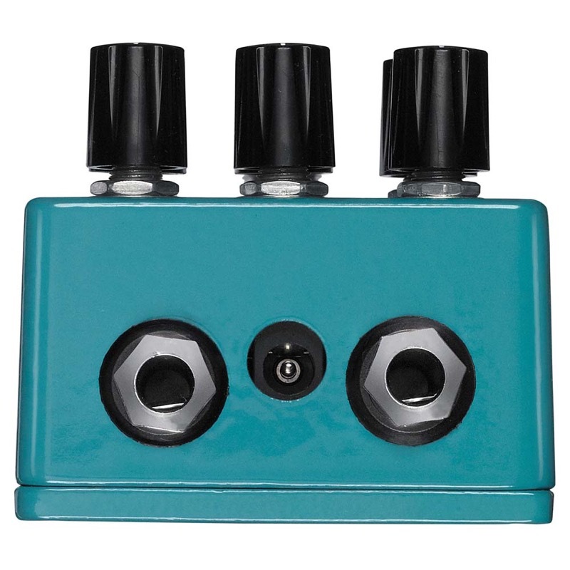 EarthQuaker Devices Organizer