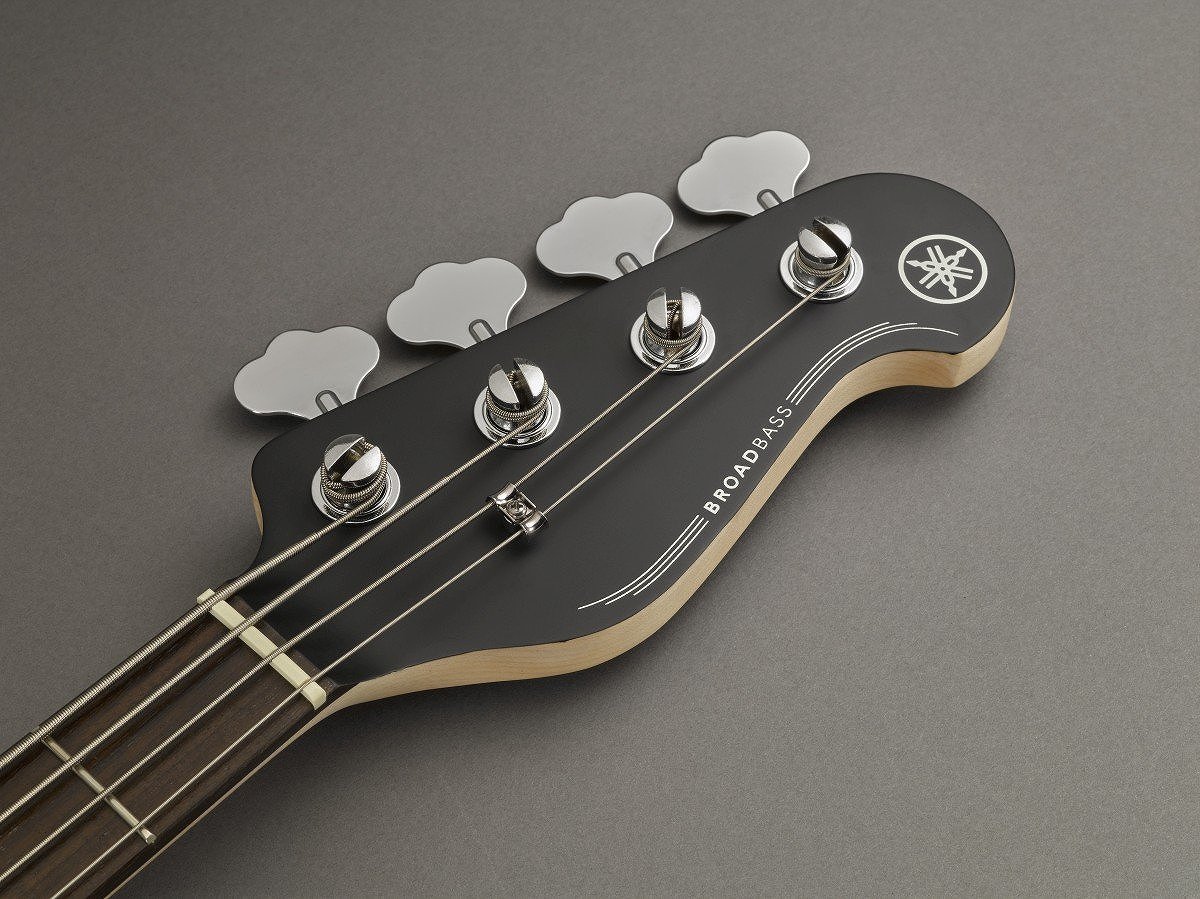 YAMAHA BB234 ヴィンテージホワイト(VW) BB200 Series ヤマハ