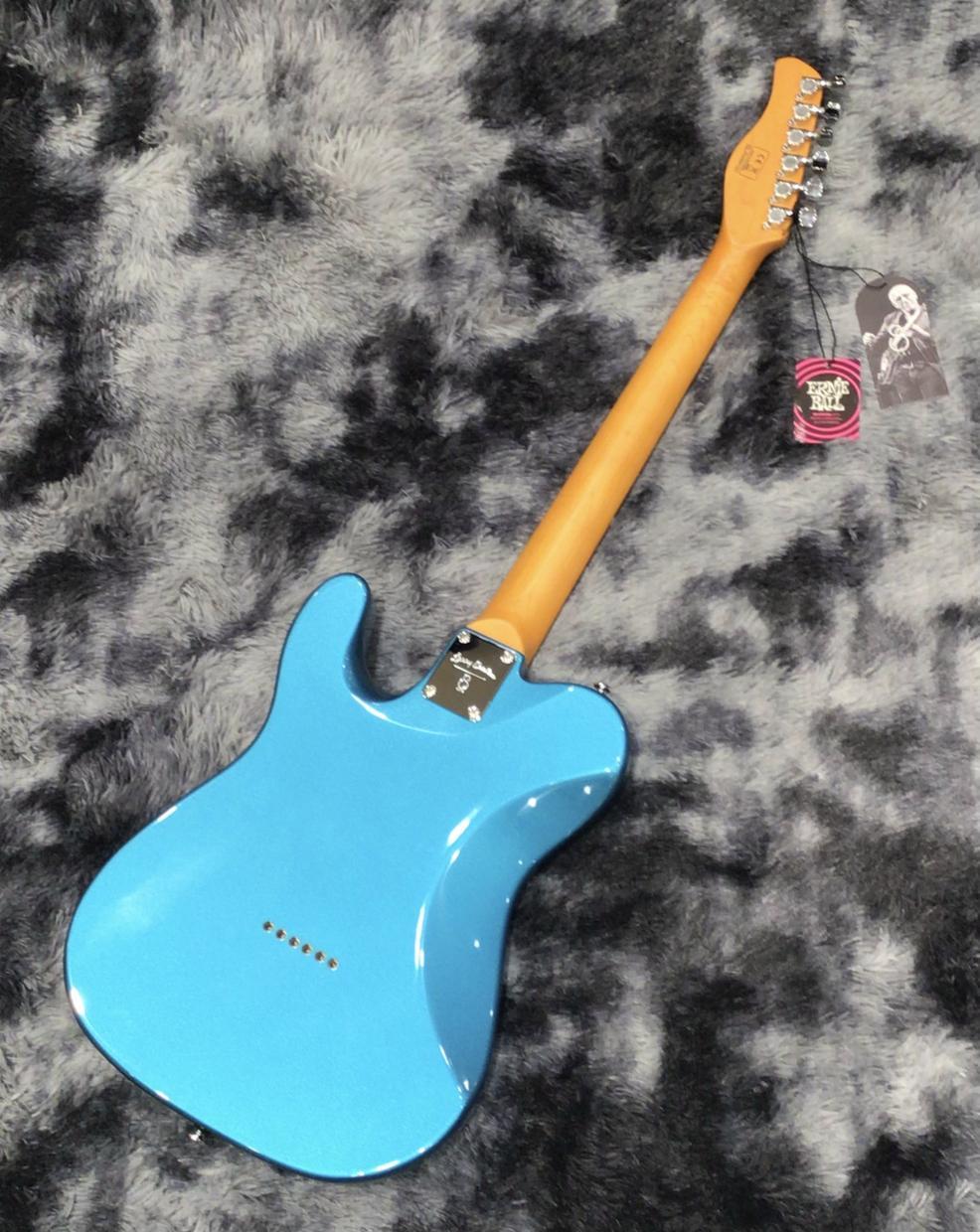 Sire Larry Carlton T3 New Gen Tide Pool（新品/送料無料）【楽器検索