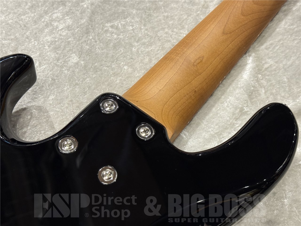 Sadowsky MX22 WL5 Morado Fingerboard (Black)（新品/送料無料