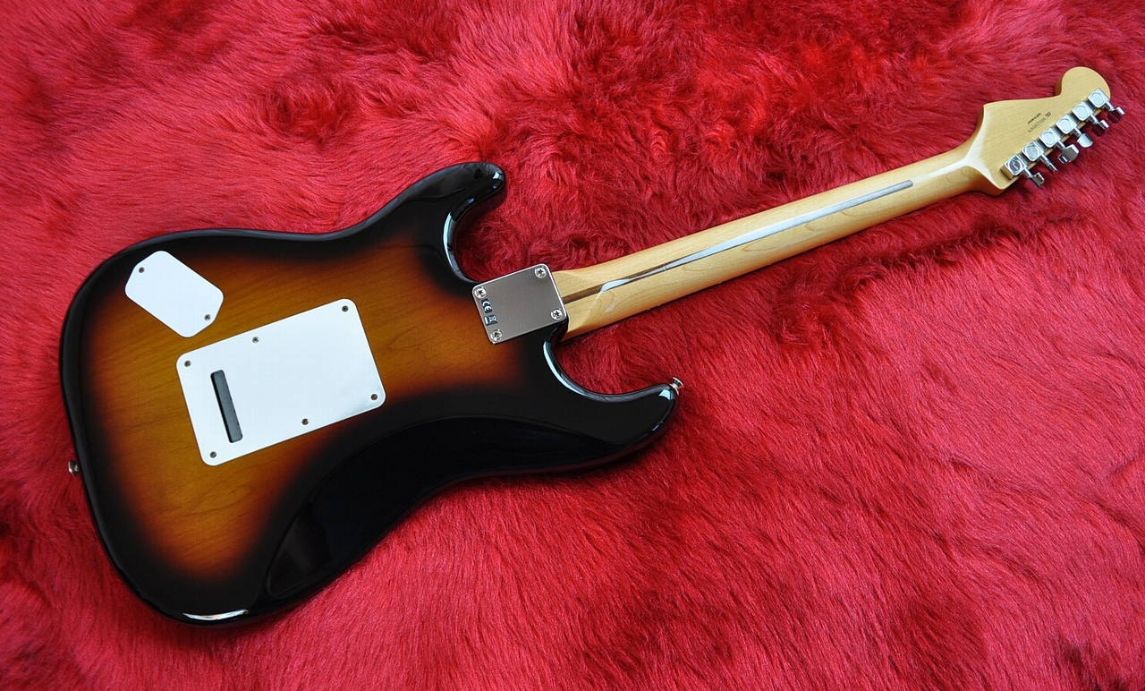 Fender GC-1 GK-Ready Stratocaster® （中古）【楽器検索