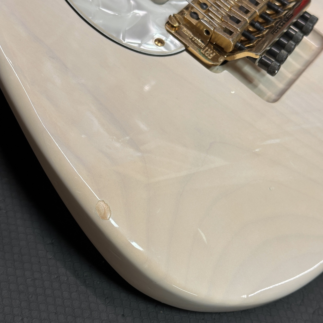 FERNANDES FST-120（中古/送料無料）【楽器検索デジマート】