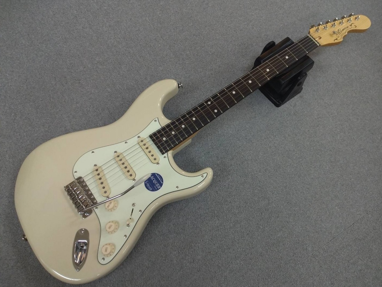 momose Original Series MC1-STD/R OWH(オリンピックホワイト
