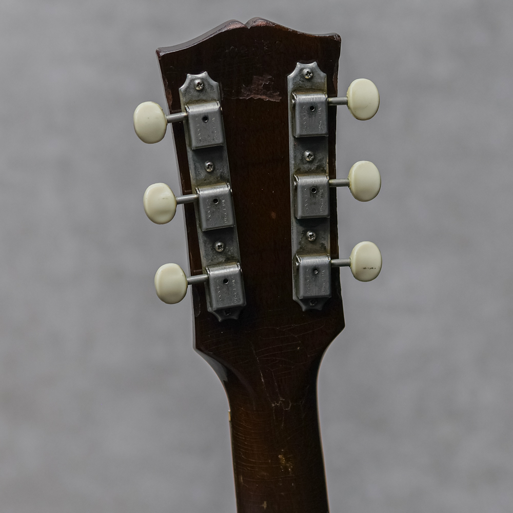 Gibson J-45 / 1967（ビンテージ）【楽器検索デジマート】