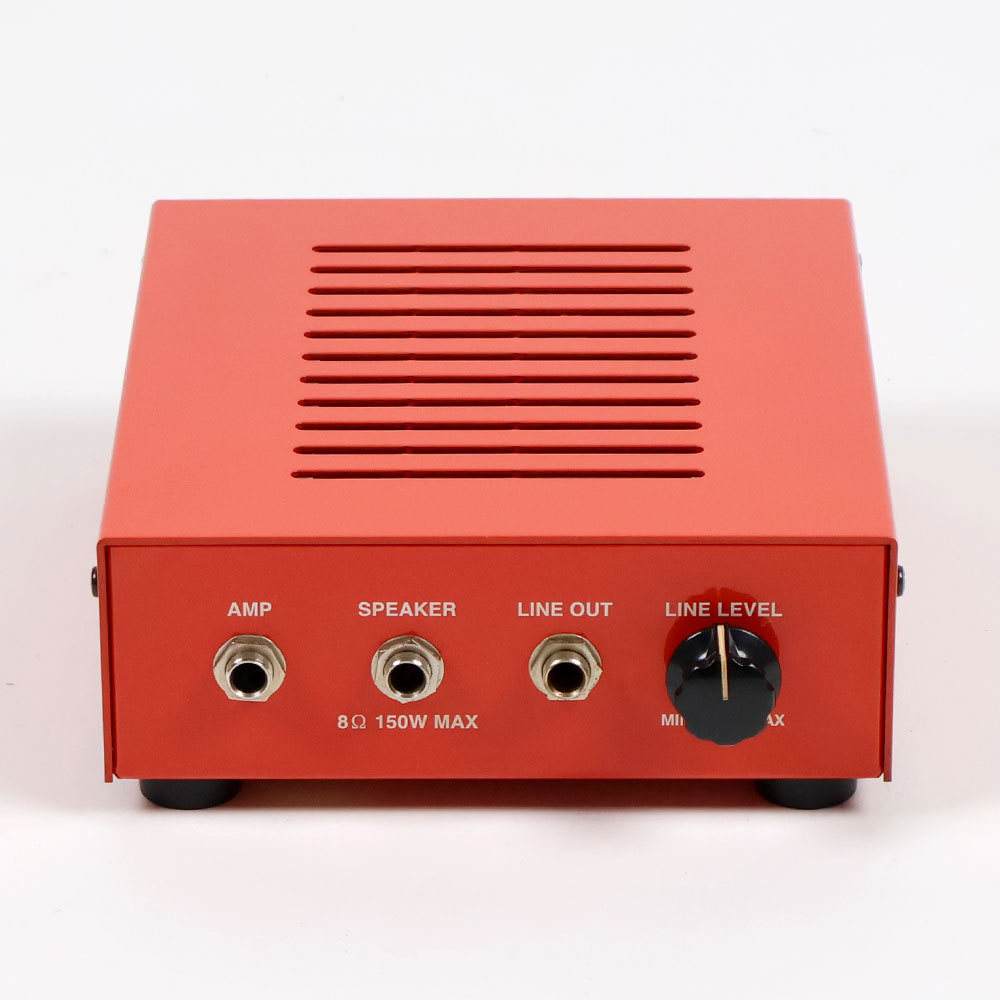 Crews Maniac Sound 【中古】 パワーアッテネーター CREWS MANIAC