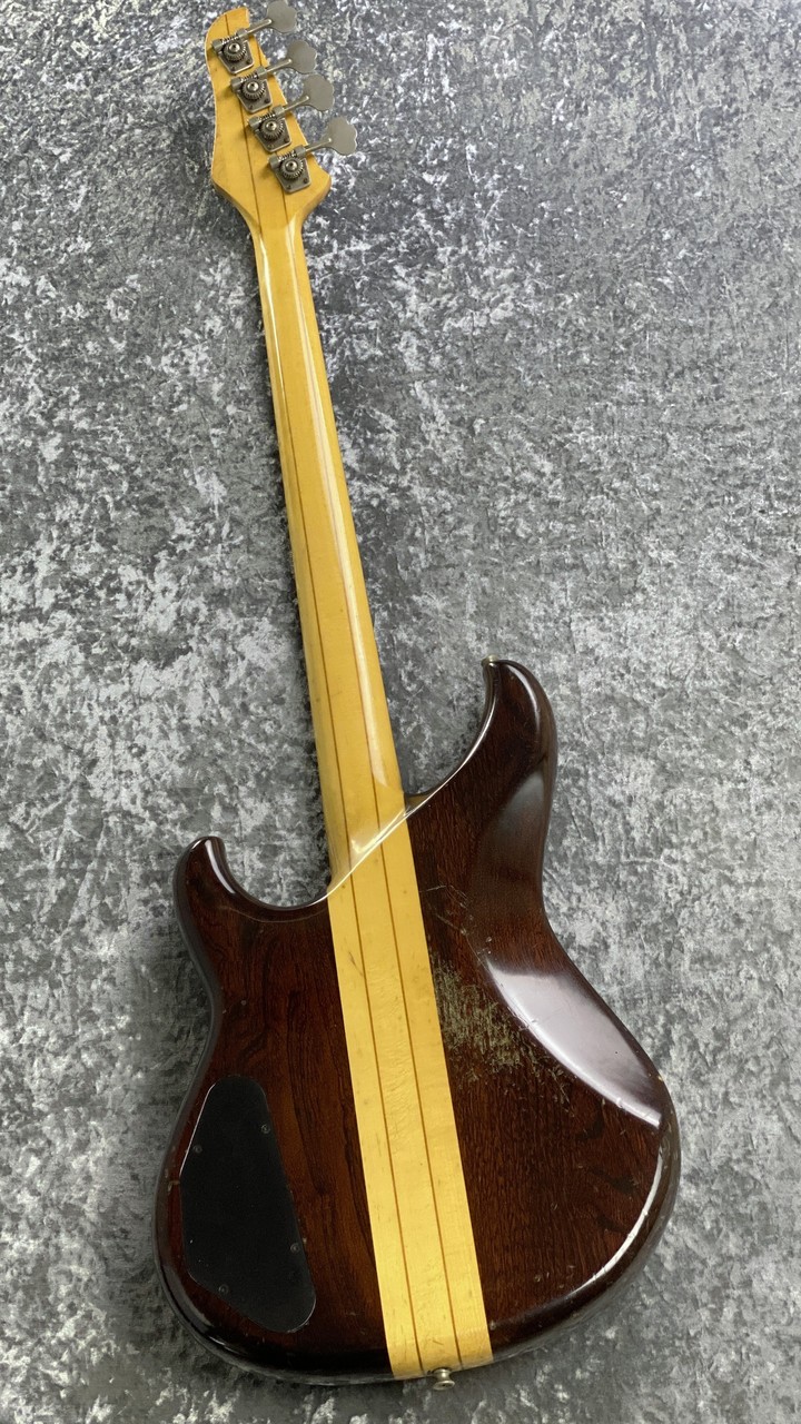 Greco GOB II 750【1981年製】（中古）【楽器検索デジマート】