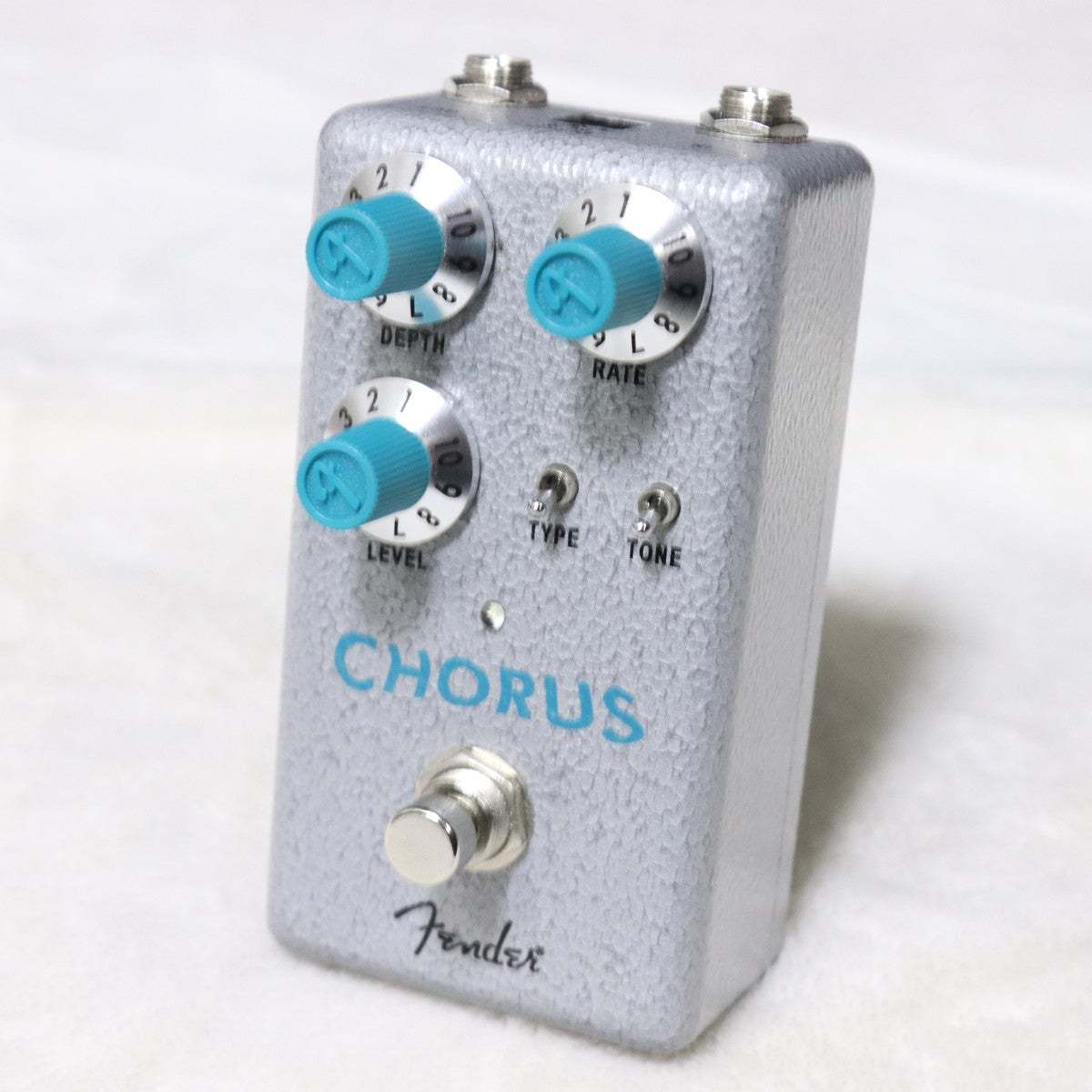 Fender Hammertone CHORUS 【梅田店】（中古）【楽器検索デジマート】