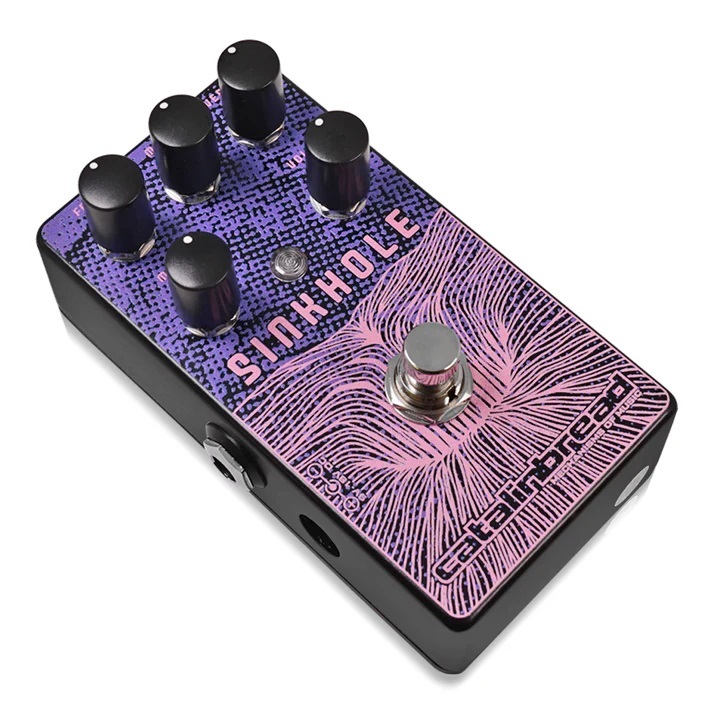 catalinbread SINKHOLE リバーブ【オンラインストア限定】（新品/送料