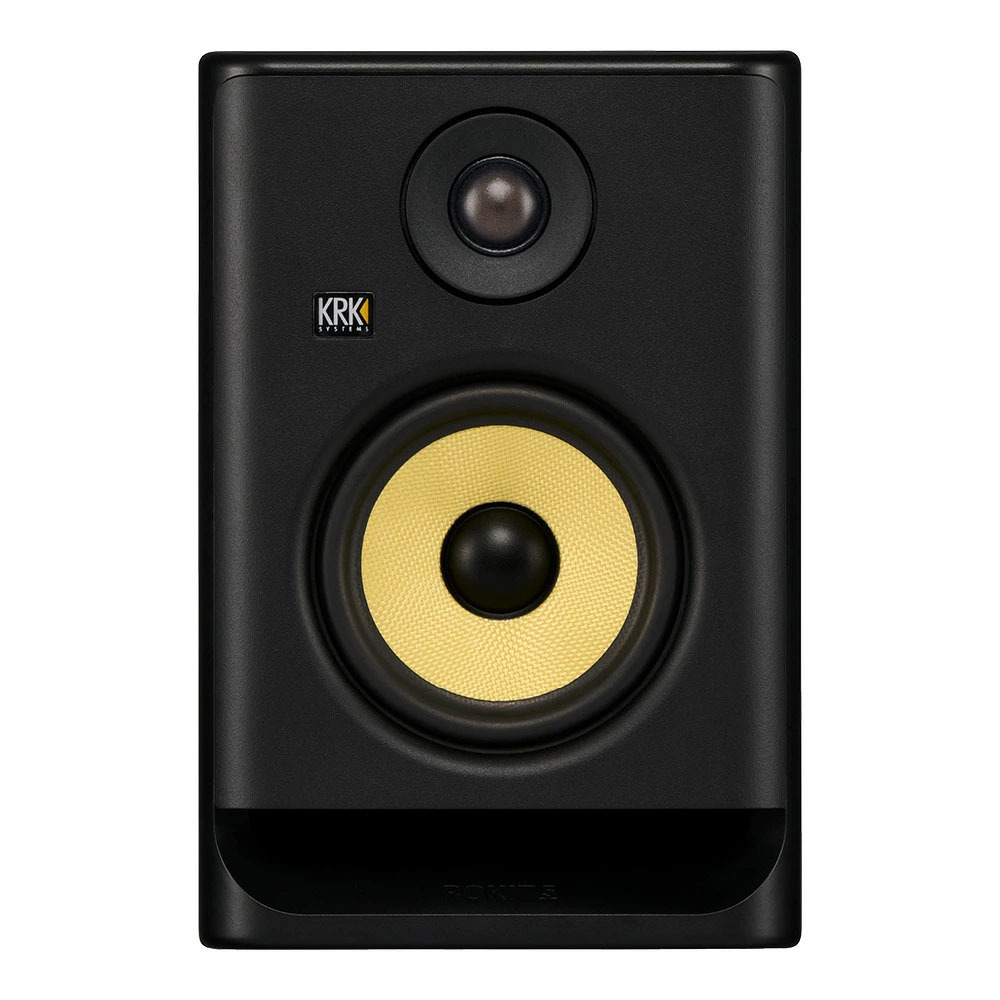 KRK ROKIT G5 [RP5G5](ペア)（新品/送料無料）【楽器検索デジマート】