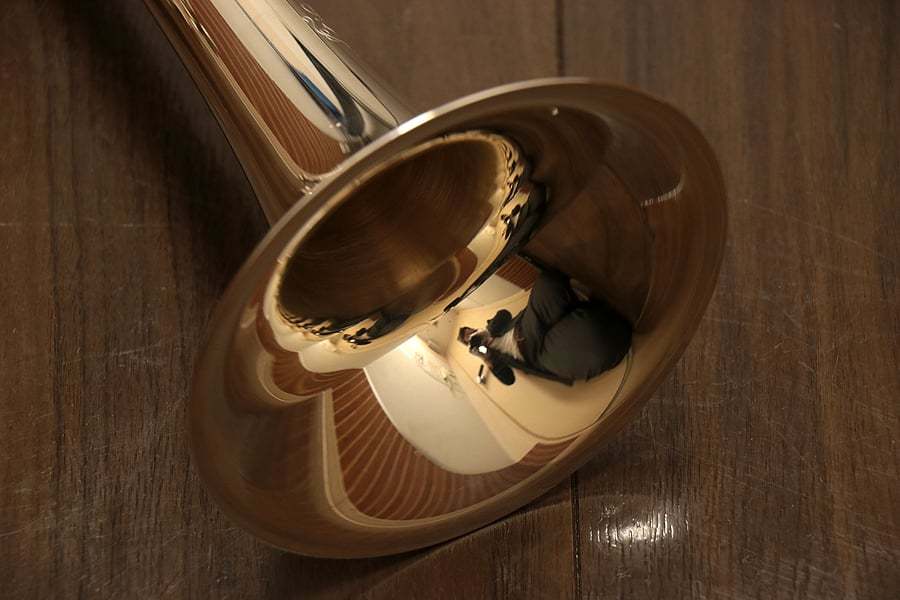 【選定品】YAMAHA YTR-9445CHS Cトランペット 美品 YAMAHA YTR-9445CHS (第3世代): トランペット｜山野楽器