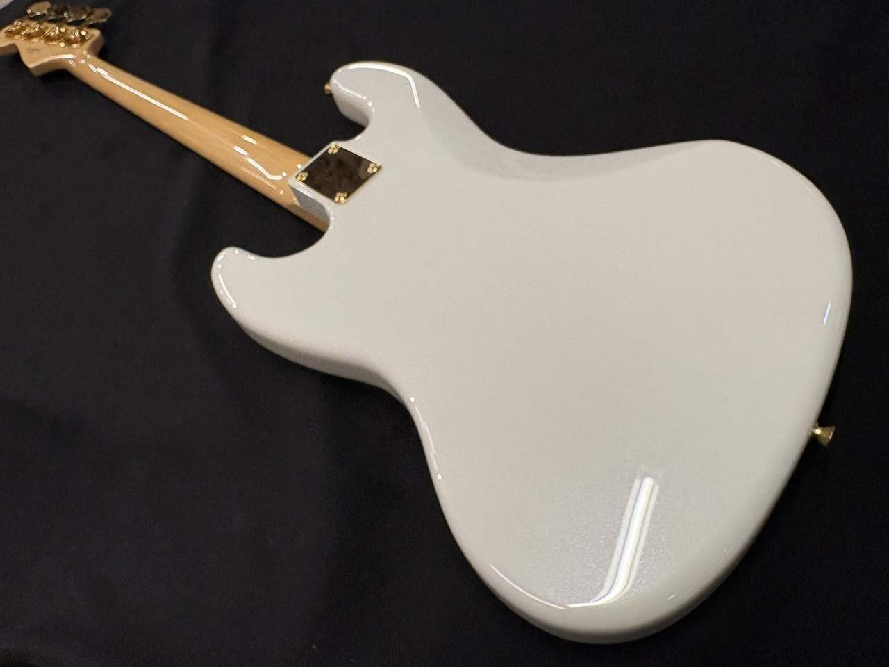 メーカー不明品 ジャズベース Fender Made in Japan Traditional 2025 Collection '60s Jazz Bass